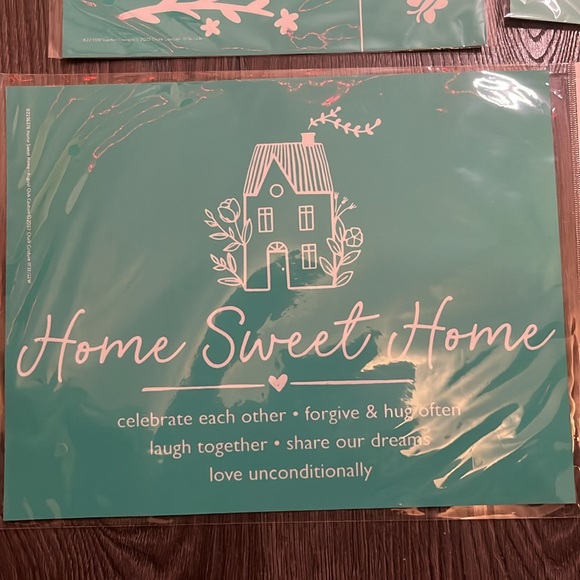 Chalk Couture Medium Transfers Bundle Or Singular 8.5x11 - Picture 7 of 8